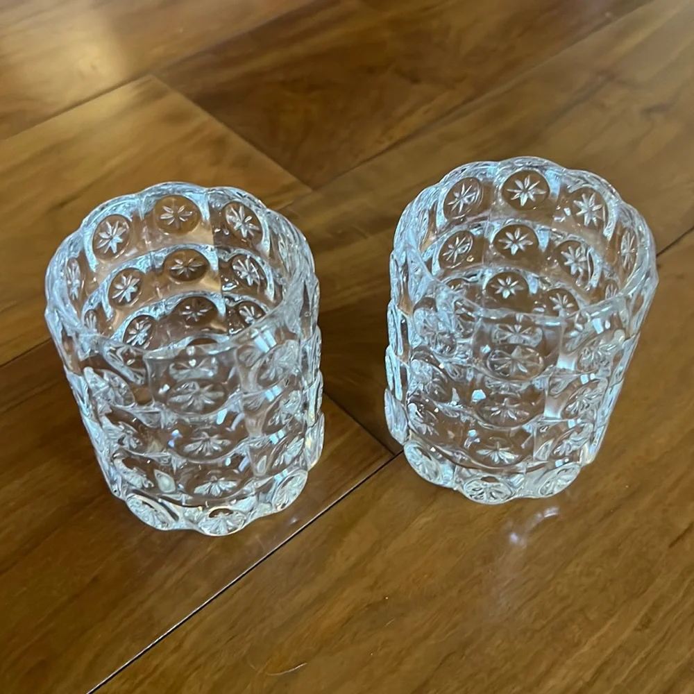 IKEA Candle holder